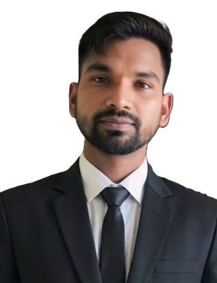 Sensei Biplab Kumar